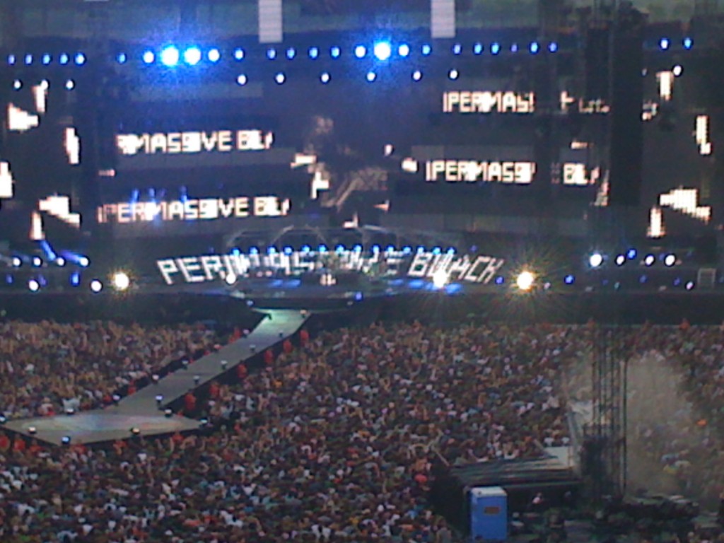 Supermassive Black Hole