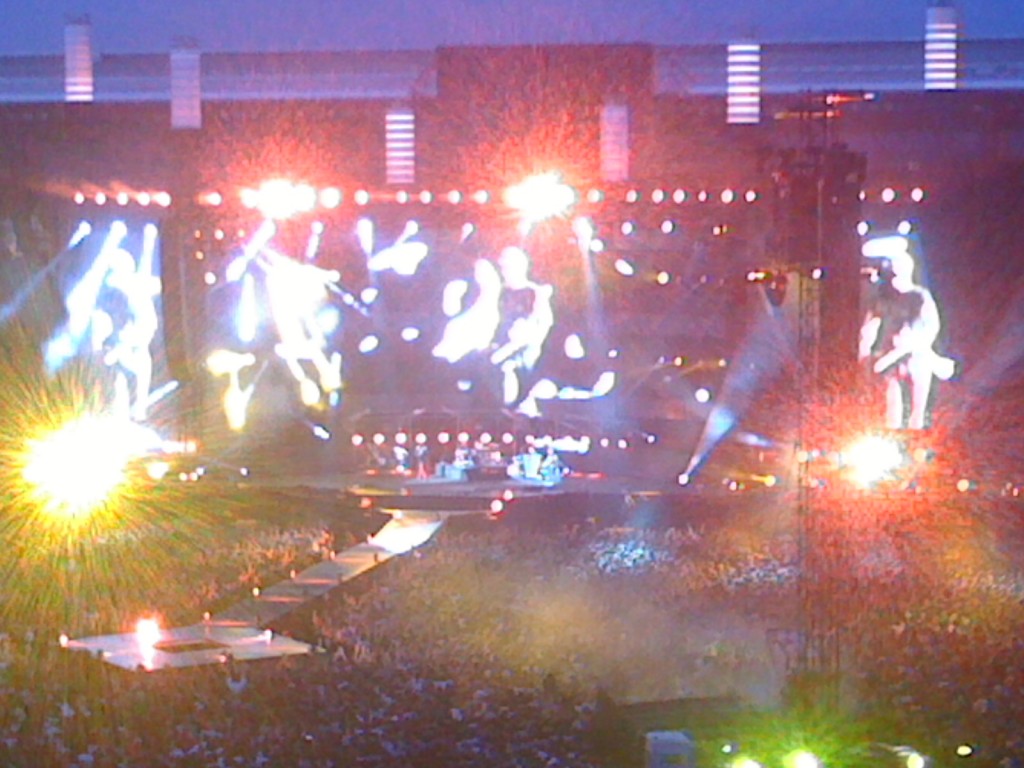 Lightshow